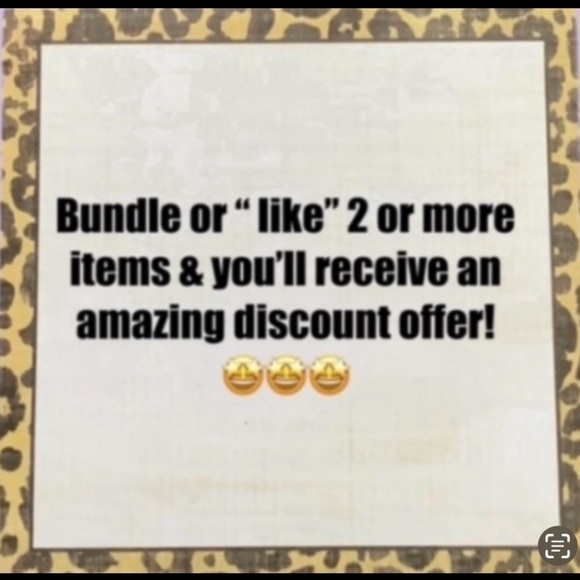 Heidi Daus Gold, Silver and Black Teardrop Pendant with layered chains - Picture 4 of 6